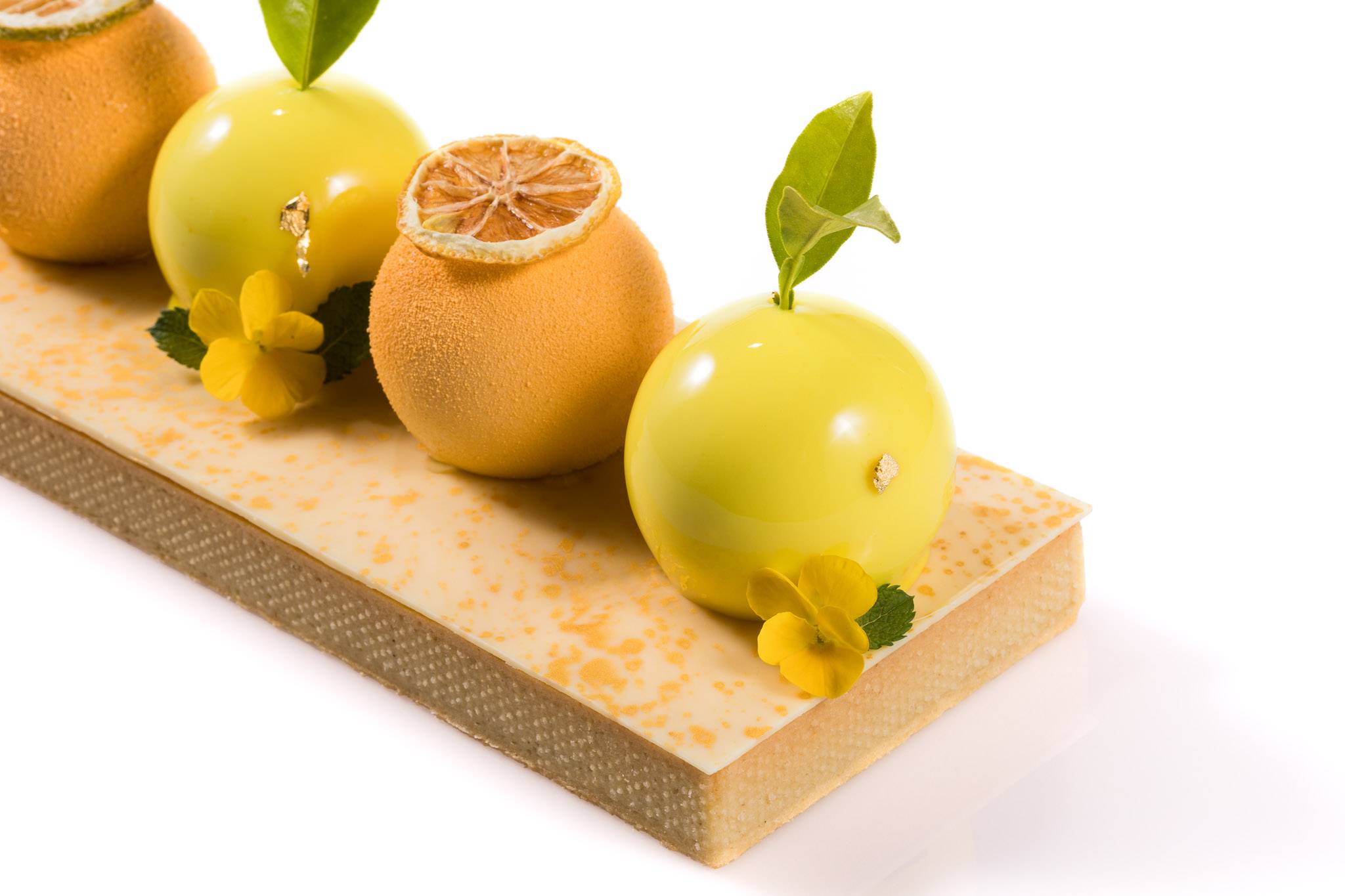 Copyright Valerio Barralis - Giardino di Limoni