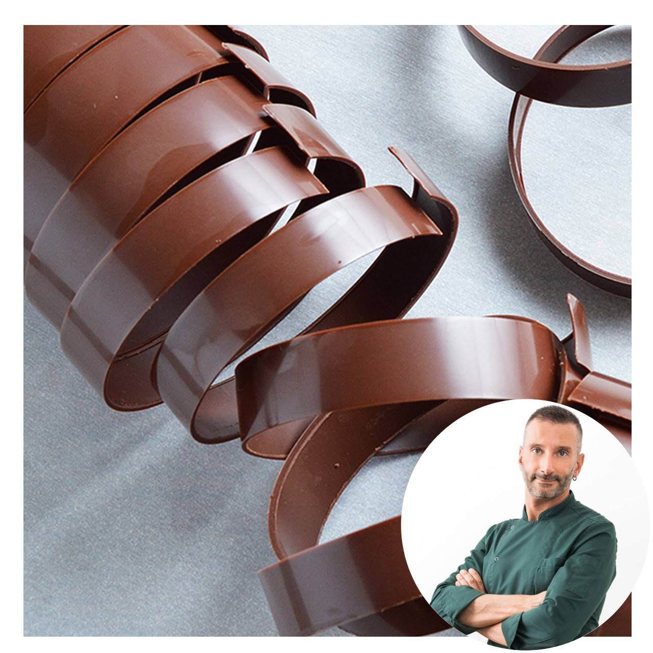 valerio cioccolato