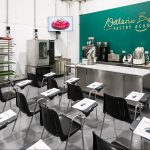 Valerio Barralis Pastry Academy - Magenta (MI)