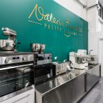 Valerio Barralis Pastry Academy - Magenta (MI)