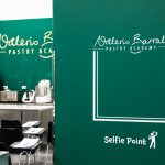 Valerio Barralis Pastry Academy - Magenta (MI)