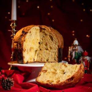 il panettone di valerio