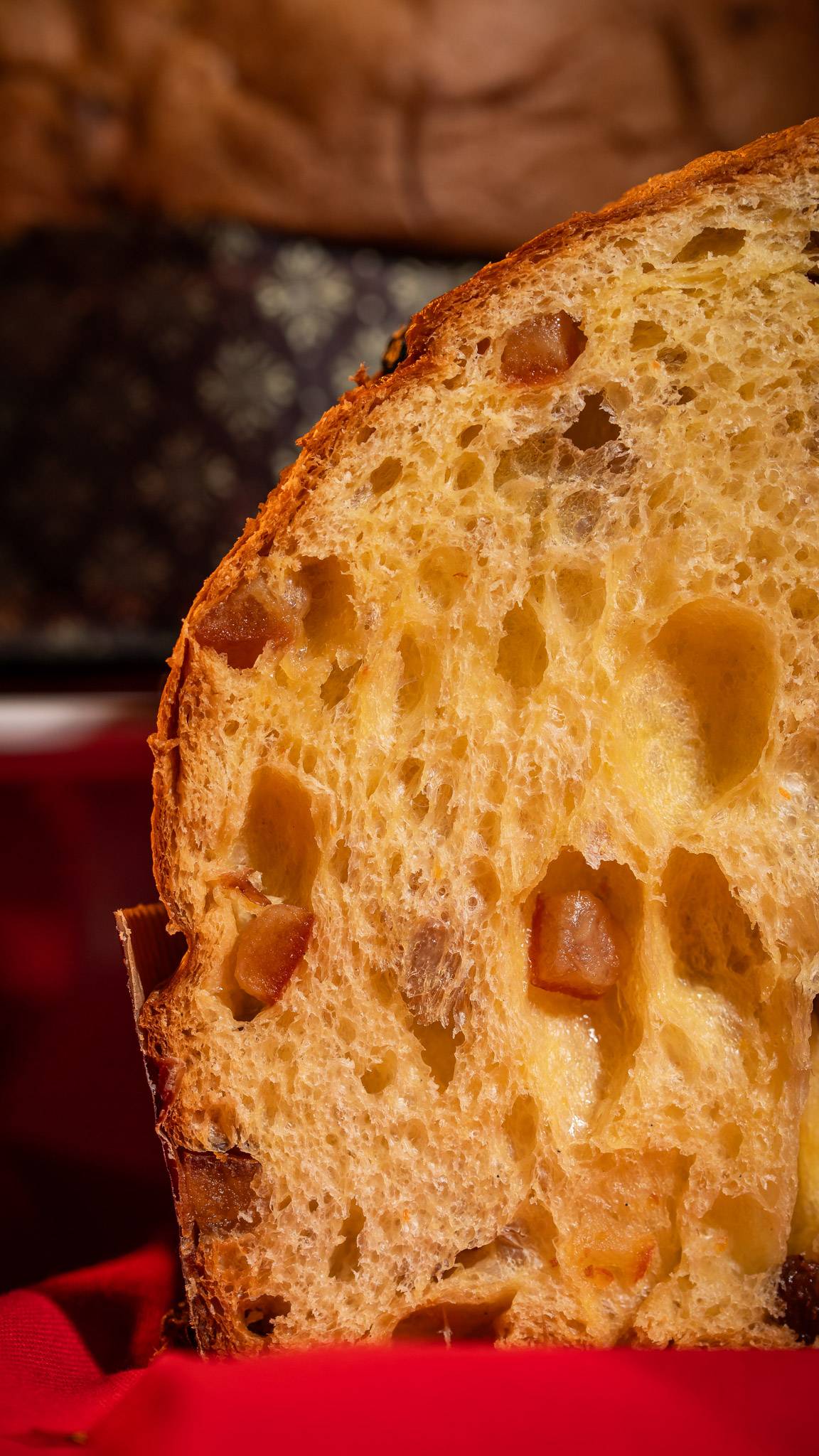 il panettone di valerio