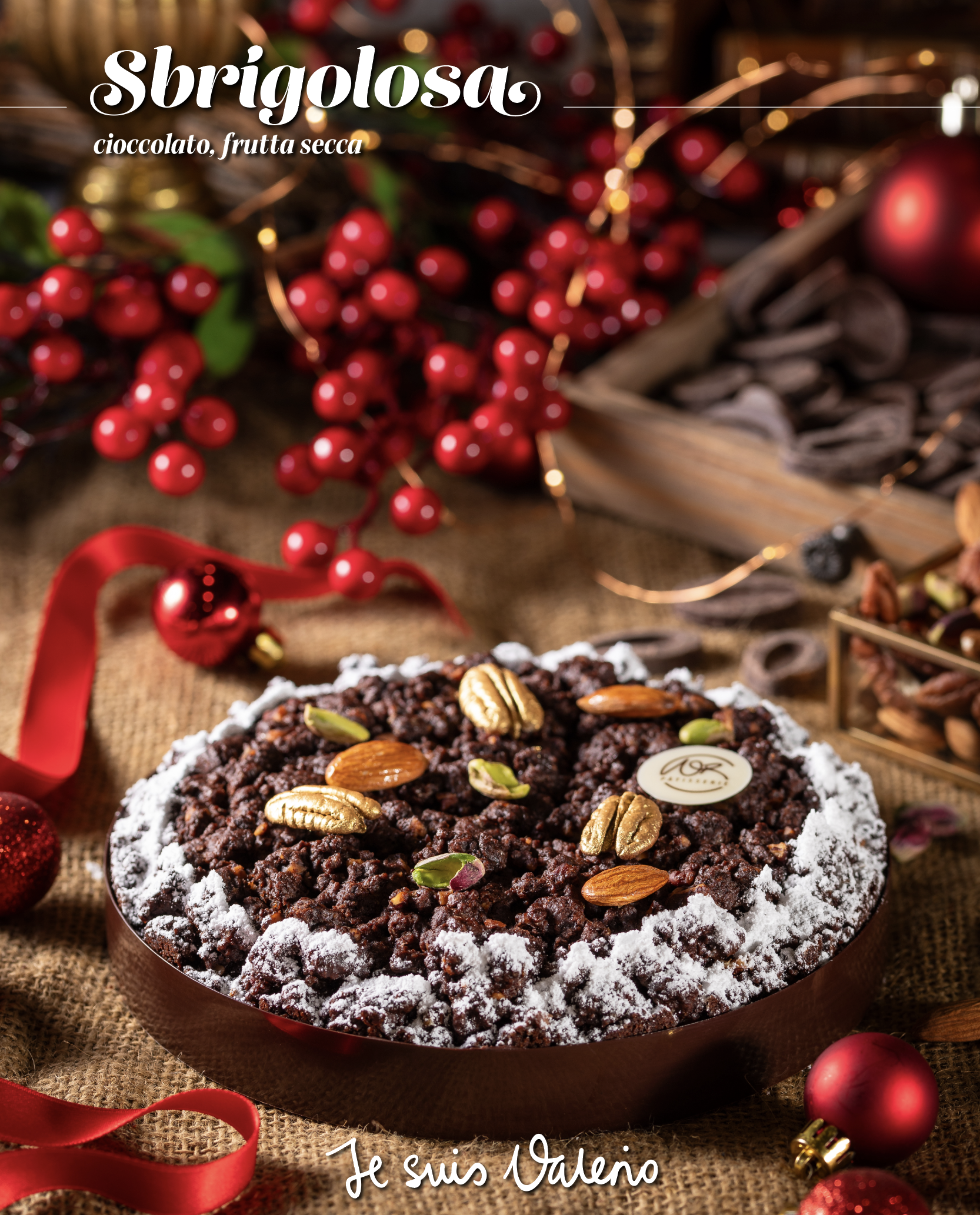 je suis valerio il mio dolce natale my sweet christmas