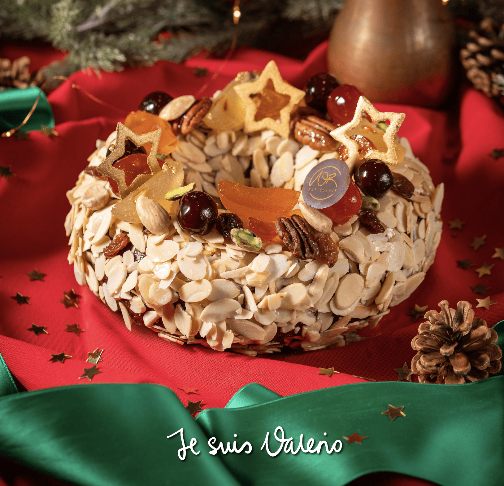 je suis valerio il mio dolce natale my sweet christmas