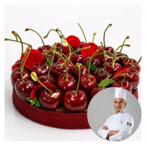 valerio barralis ∙ dolci freschi estivi 12 13 giugno 2027